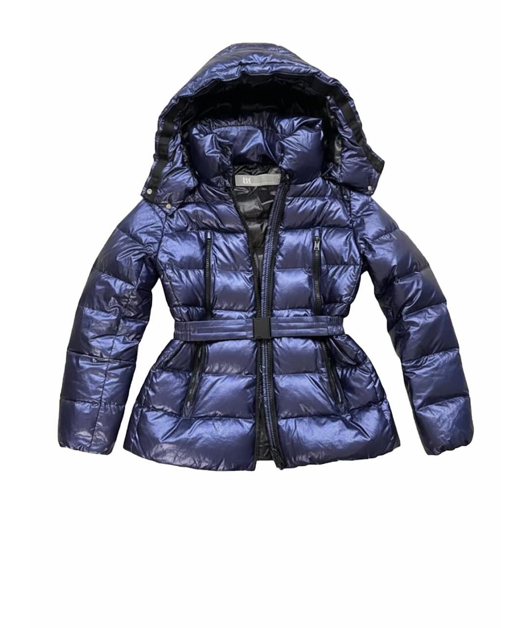 ADD Фиолетовая парка, фото 1