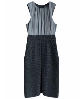 CHANEL Коктейльное платье