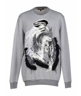 ROBERTO CAVALLI Худи/толстовка