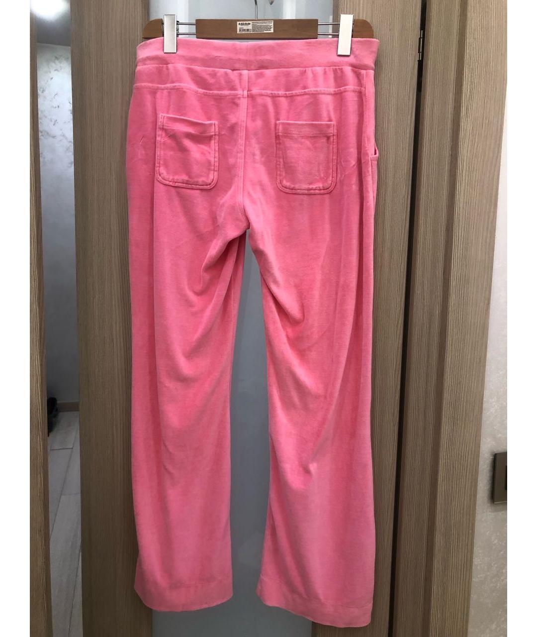 BOGNER Розовый хлопковый спортивные костюмы, фото 2