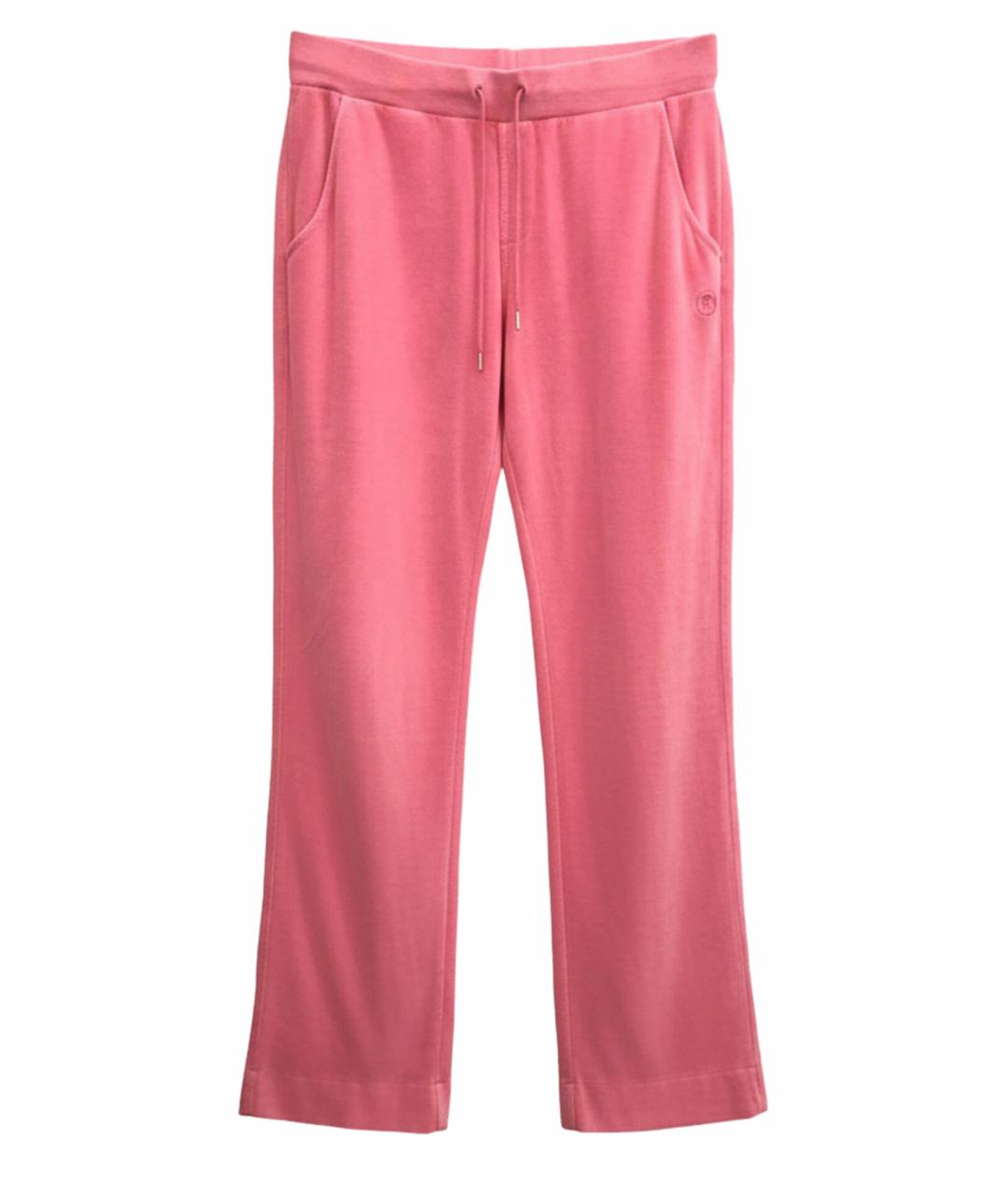 BOGNER Розовый хлопковый спортивные костюмы, фото 1