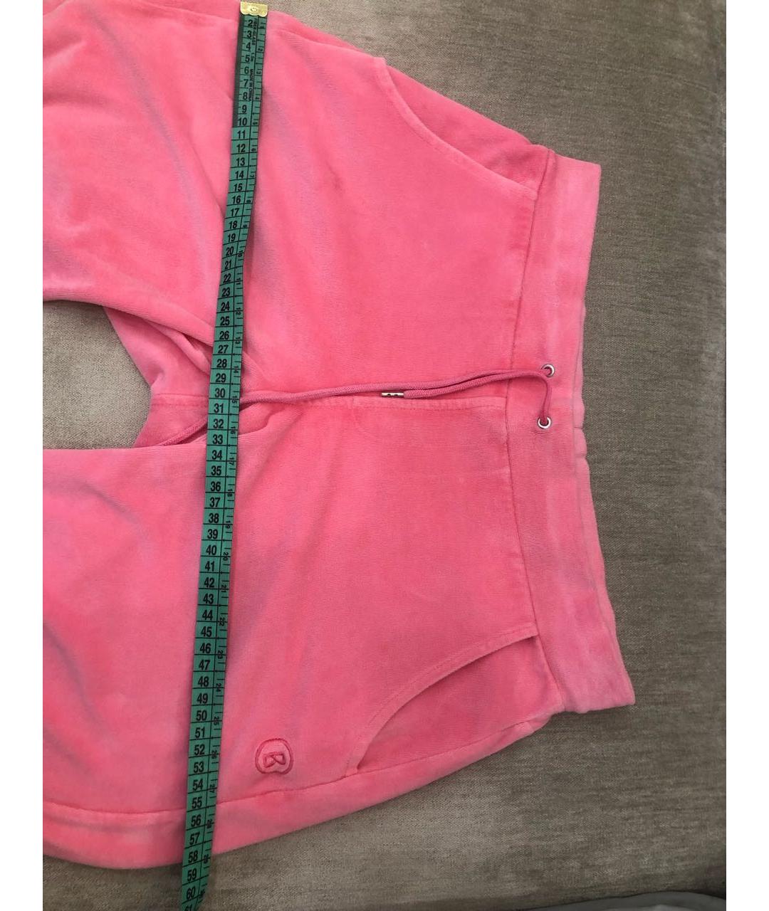 BOGNER Розовый хлопковый спортивные костюмы, фото 4