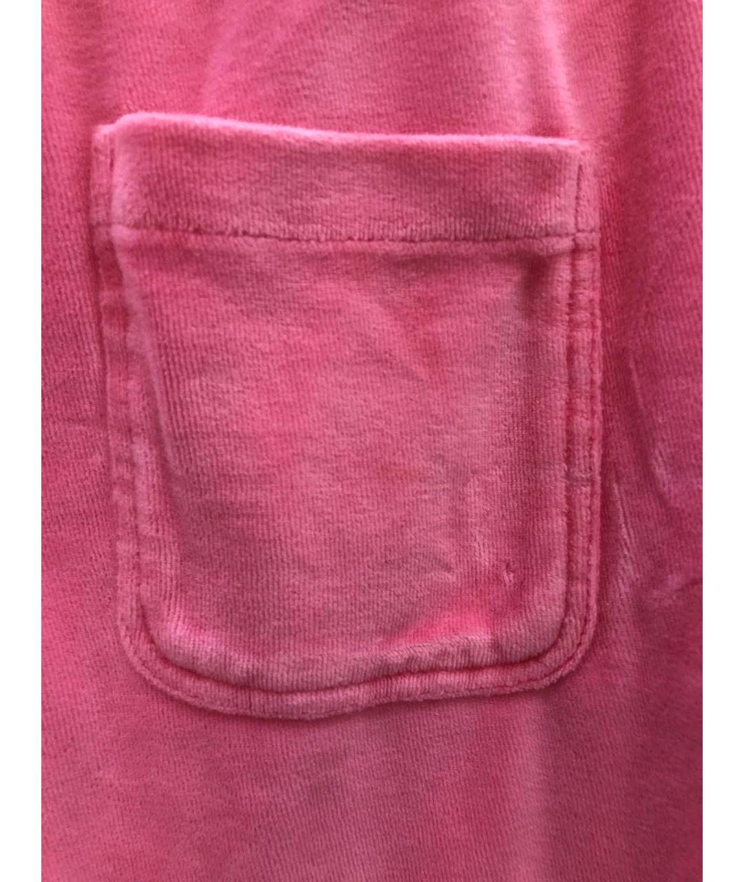 BOGNER Розовый хлопковый спортивные костюмы, фото 6