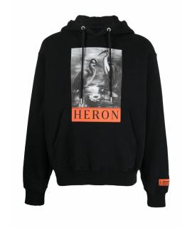 HERON PRESTON Худи/толстовка