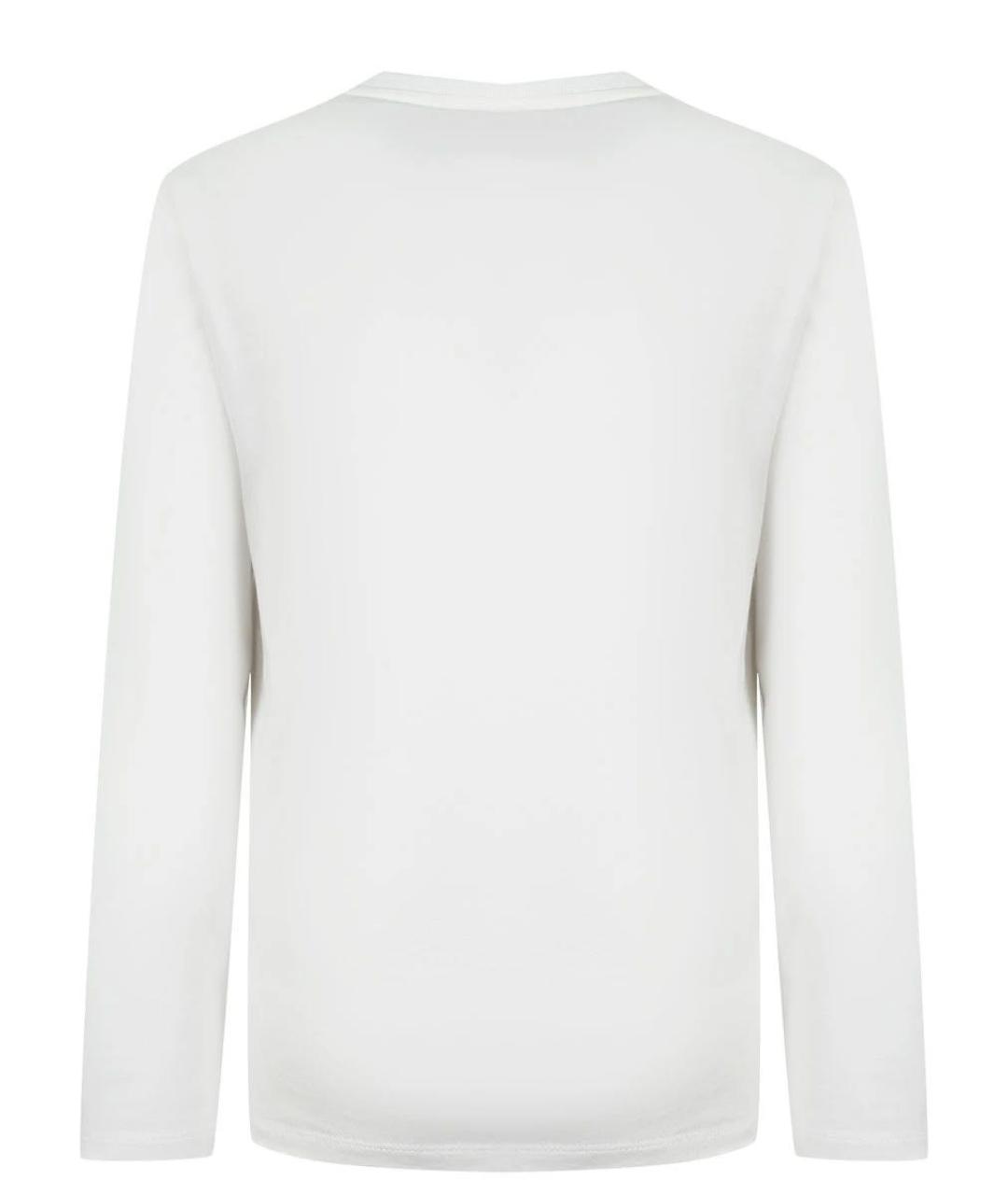 STELLA MCCARTNEY KIDS Хлопковая детская футболка, фото 2