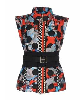 ROBERTO CAVALLI Жилет