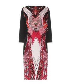 ROBERTO CAVALLI Повседневное платье