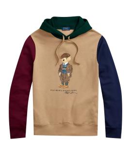 POLO RALPH LAUREN Худи/толстовка