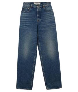 GOLDEN GOOSE DELUXE BRAND Джинсы слим