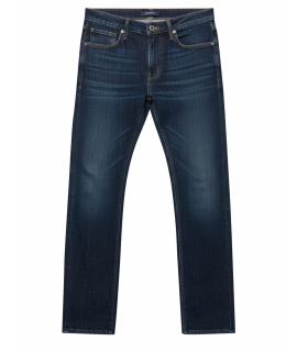 STEFANO RICCI Прямые джинсы