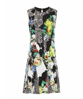 ROBERTO CAVALLI Коктейльное платье