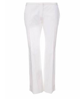 ROBERTO CAVALLI Прямые брюки