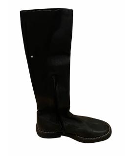 ANN DEMEULEMEESTER Сапоги