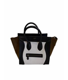 CELINE Сумка с короткими ручками