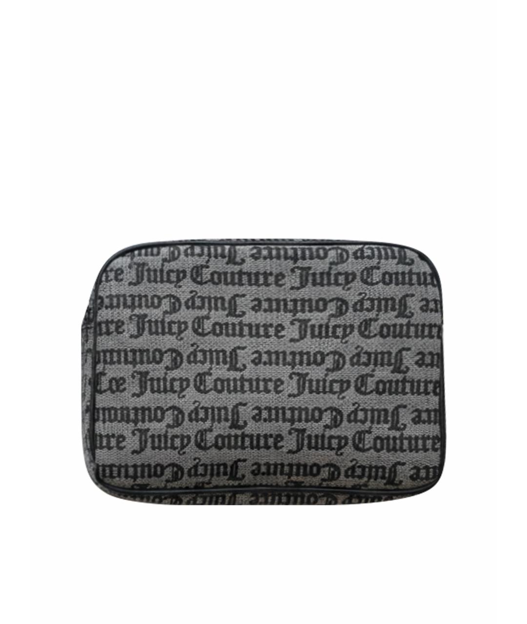 JUICY COUTURE Мульти сумка через плечо из искусственной кожи, фото 1