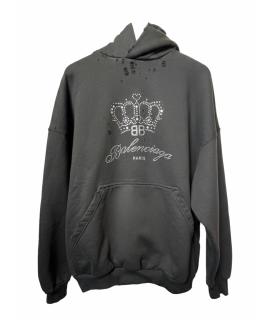 BALENCIAGA Худи/толстовка