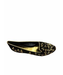 ALEXANDER MCQUEEN Балетки