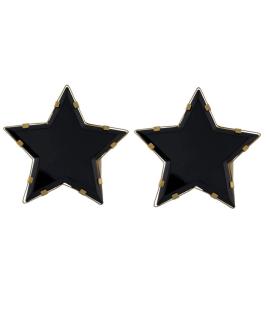 SAINT LAURENT Клипсы