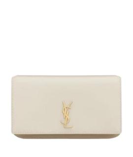 SAINT LAURENT Сумка через плечо