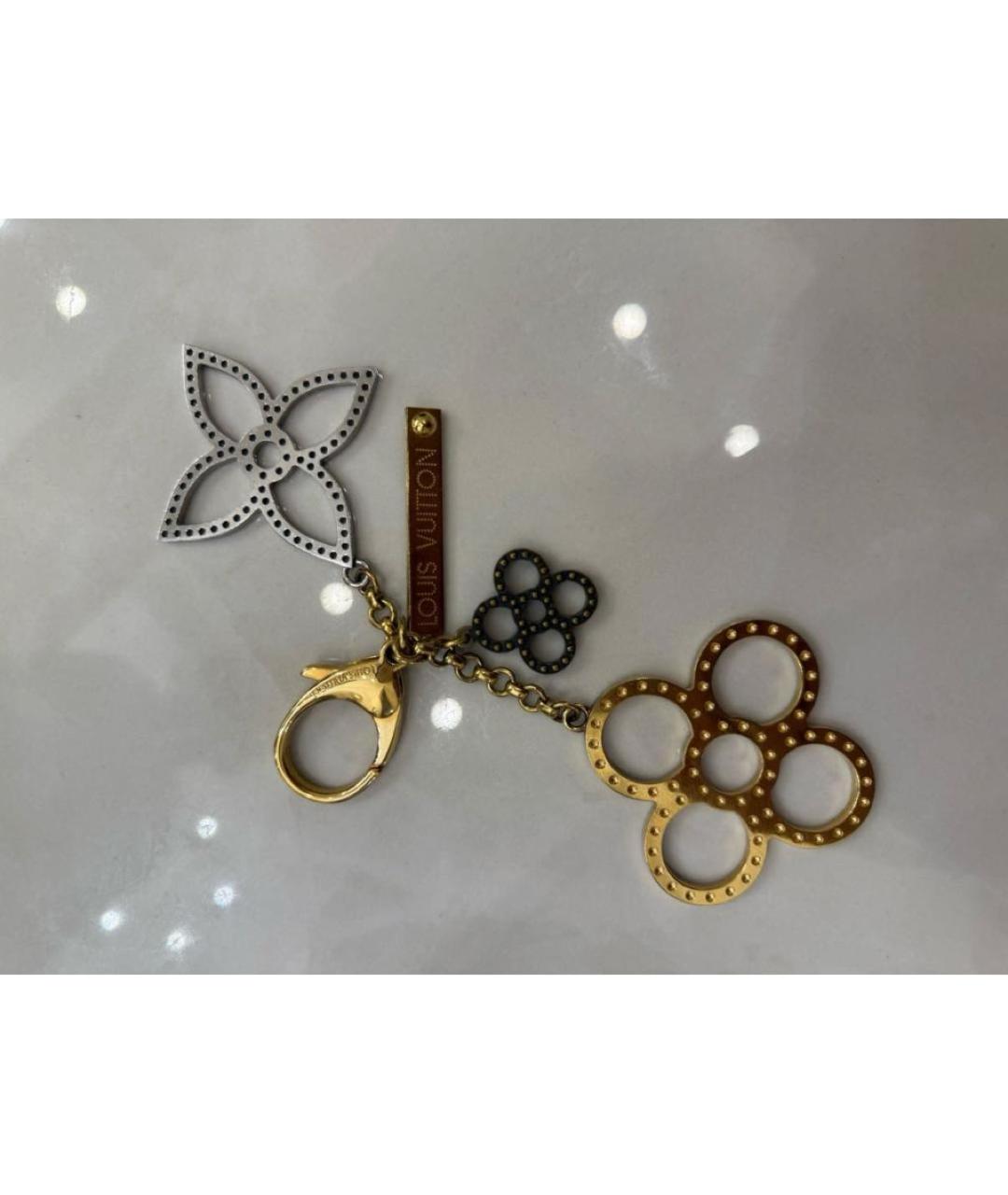 LOUIS VUITTON Мульти брелок, фото 2