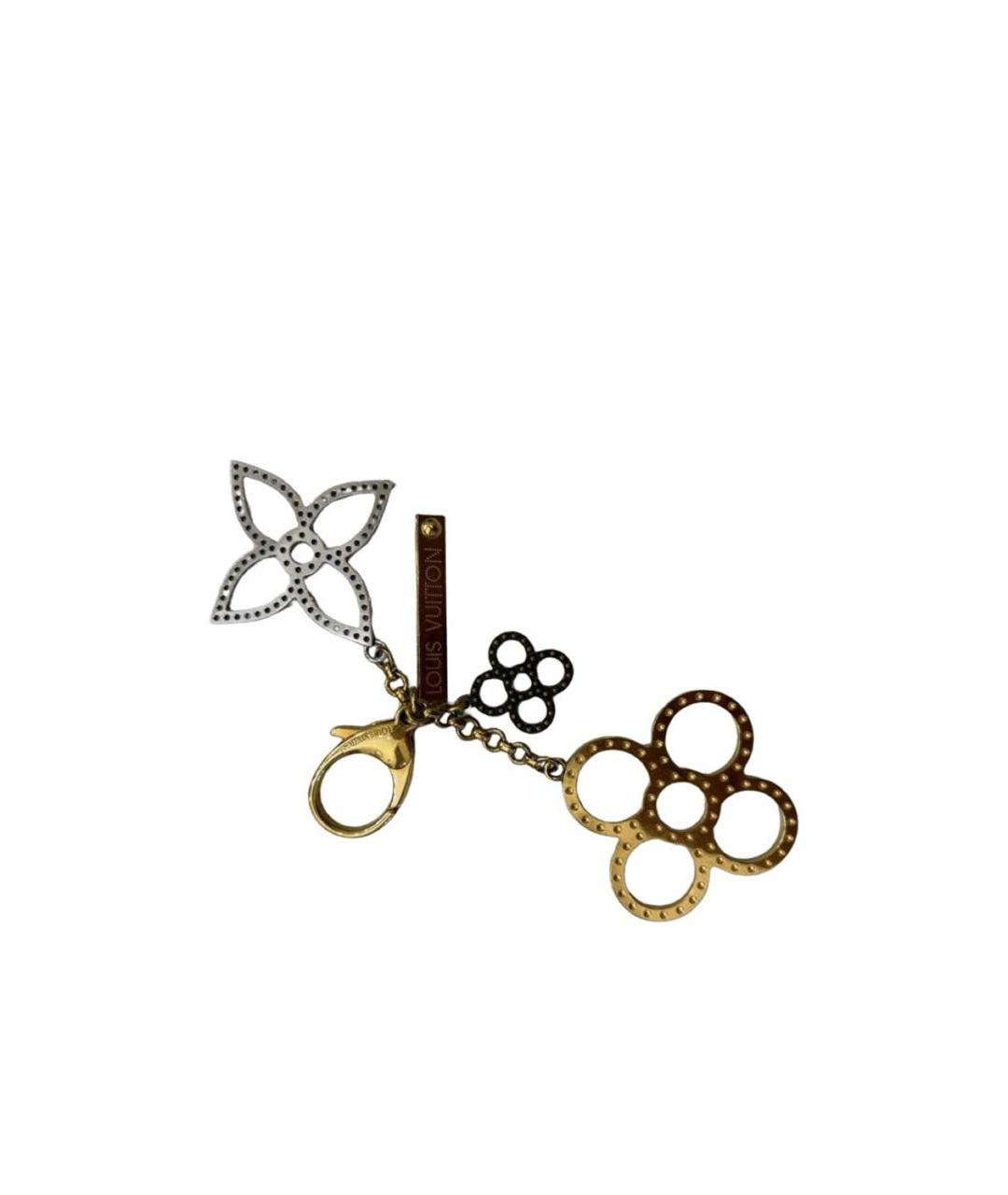 LOUIS VUITTON Мульти брелок, фото 1