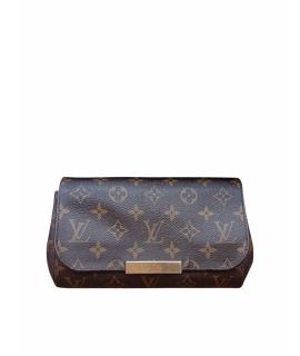 LOUIS VUITTON Клатч/вечерняя сумка