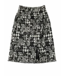 DOLCE&GABBANA Юбка миди