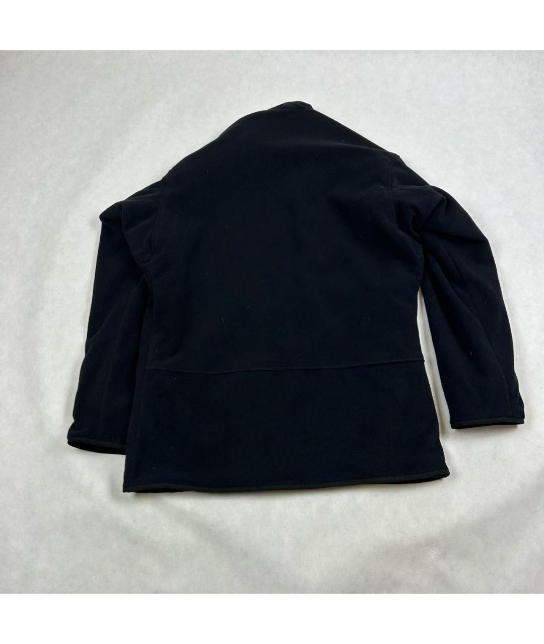 BARBOUR Черная полиэстеровая куртка, фото 2