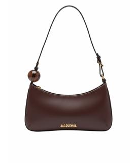 JACQUEMUS Сумка с короткими ручками