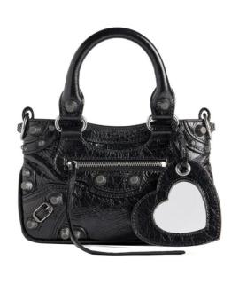 BALENCIAGA Сумка через плечо