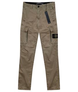 STONE ISLAND Повседневные брюки