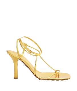 BOTTEGA VENETA Босоножки