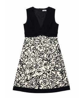 MOSCHINO Повседневное платье
