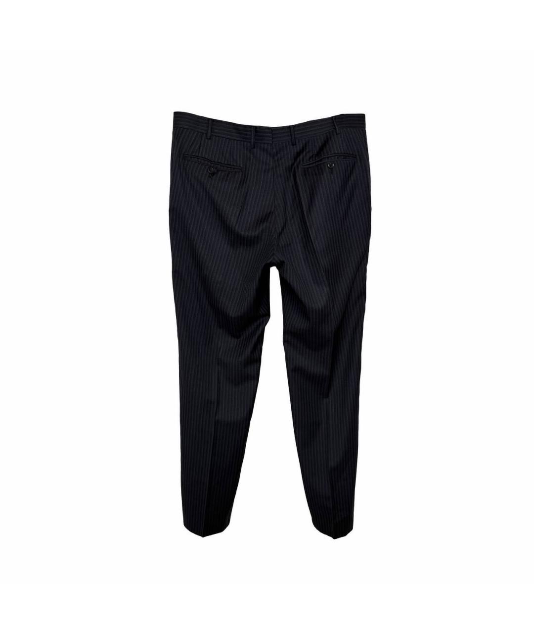 CANALI Классические брюки, фото 3