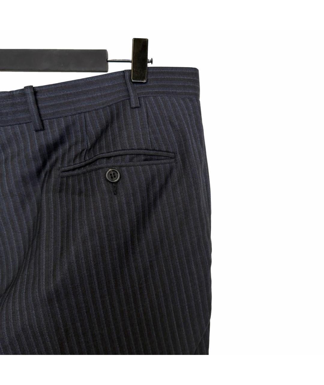 CANALI Классические брюки, фото 2