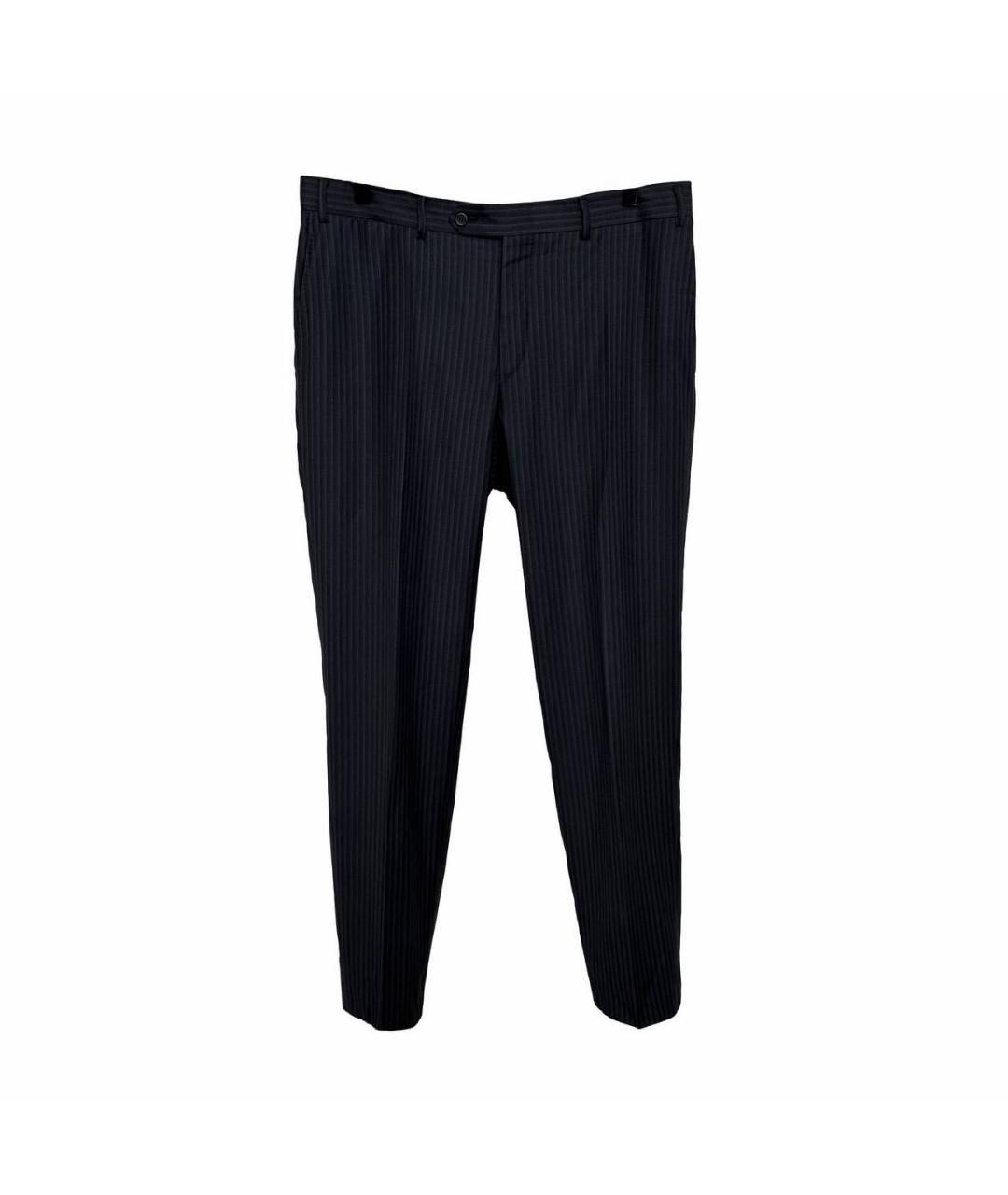 CANALI Классические брюки, фото 4