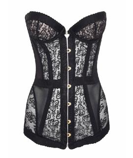 AGENT PROVOCATEUR Корсет