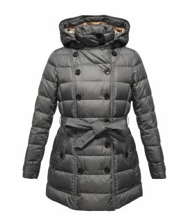 BURBERRY Пуховик