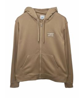 BURBERRY Худи/толстовка