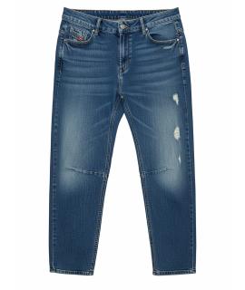 DIESEL Джинсы скинни