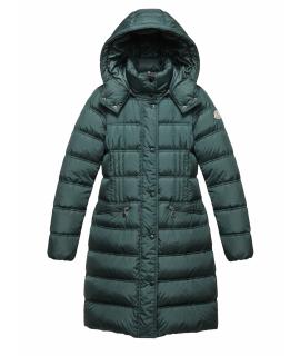 MONCLER Пуховик