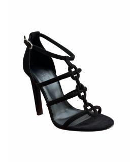 HERMES Босоножки