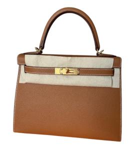 HERMES Сумка с короткими ручками