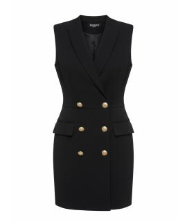 BALMAIN Повседневное платье