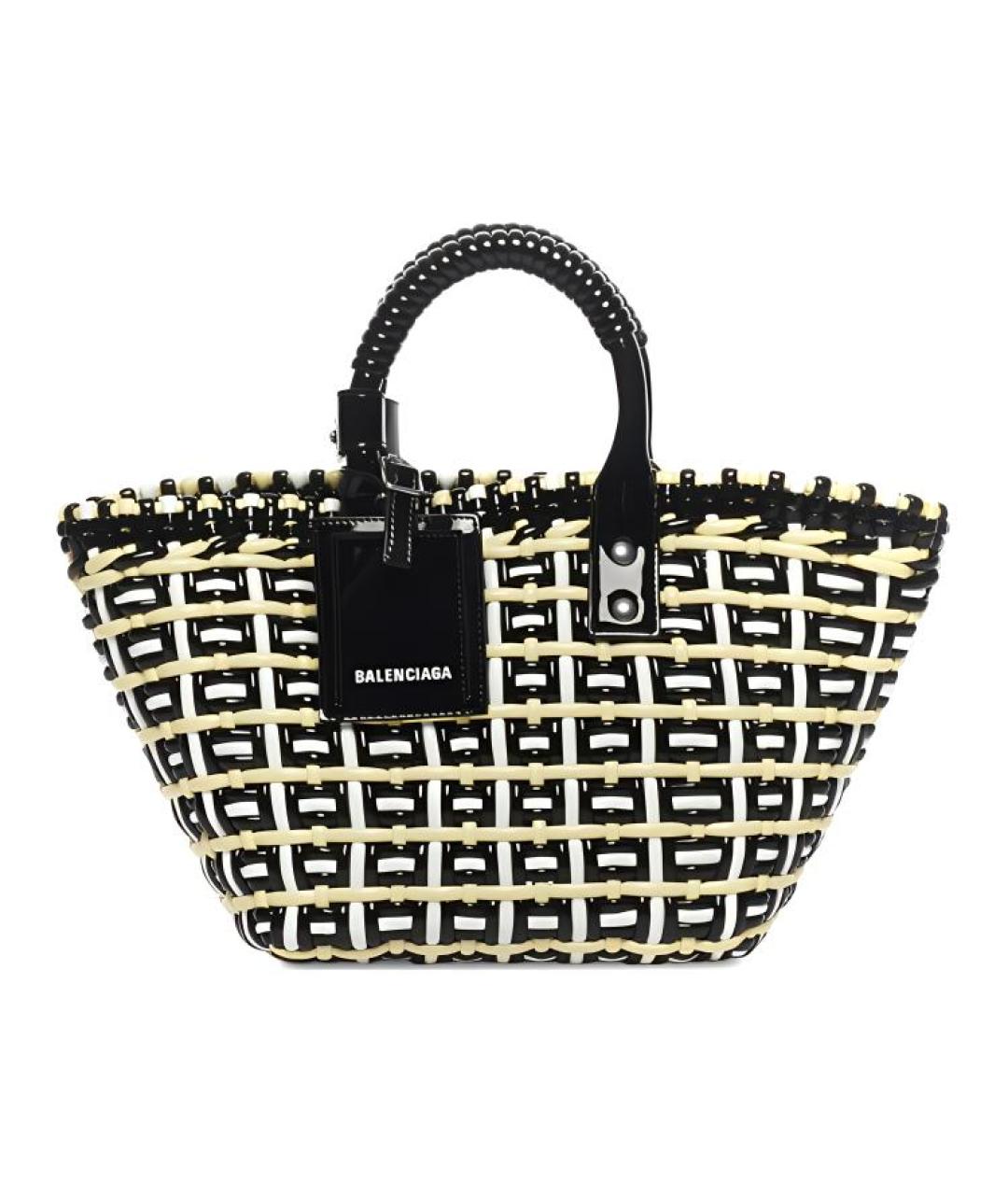 BALENCIAGA Мульти сумка с короткими ручками, фото 1