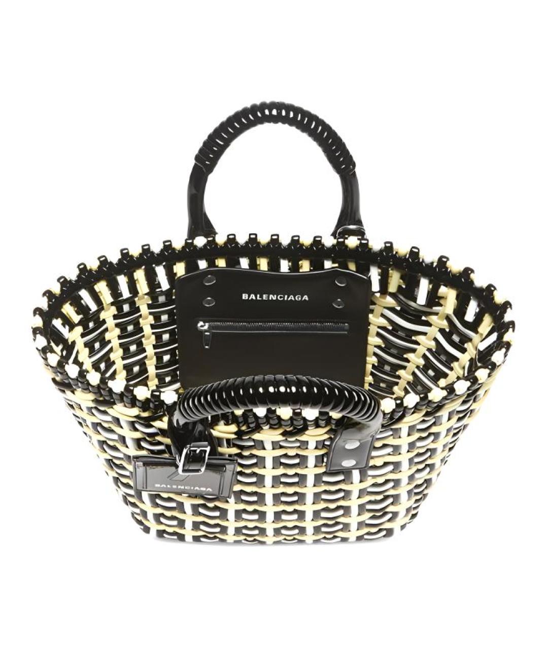 BALENCIAGA Мульти сумка с короткими ручками, фото 4
