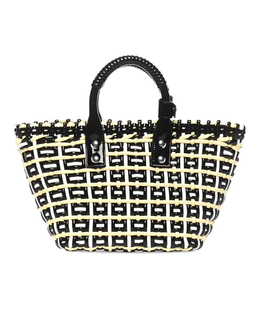 BALENCIAGA Мульти сумка с короткими ручками, фото 3