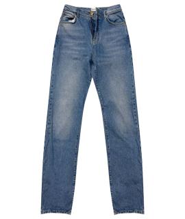 PINKO Прямые джинсы