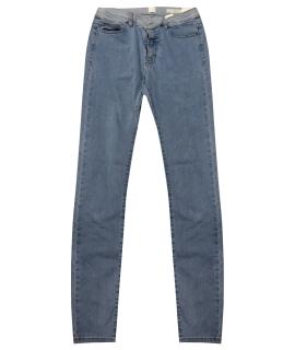 HUGO BOSS Джинсы слим