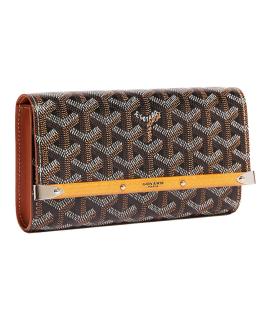 GOYARD Клатч/вечерняя сумка